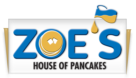 Zoe's House of Pancakes